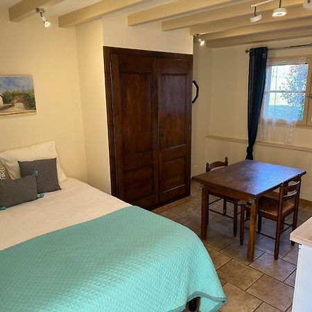 Chambres D'Hotes Du Puy D'Anche Sauzé-Vaussais Kültér fotó